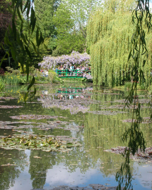 26-27 C07 Souvenirs de Giverny