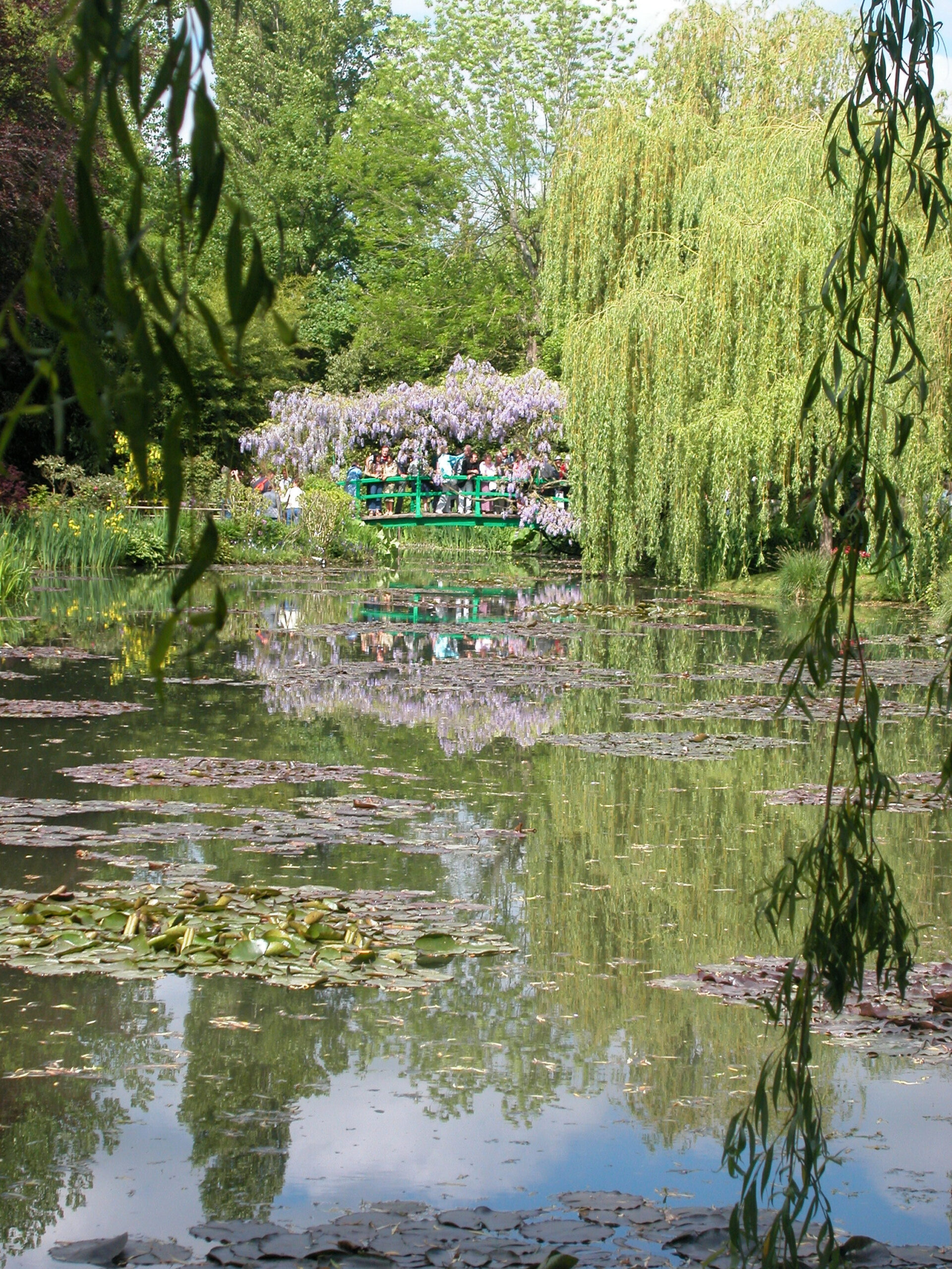 26-27 C07 Souvenirs de Giverny