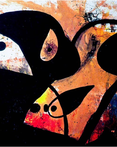 26-27 C09 Miró et ses soleils magnétiques