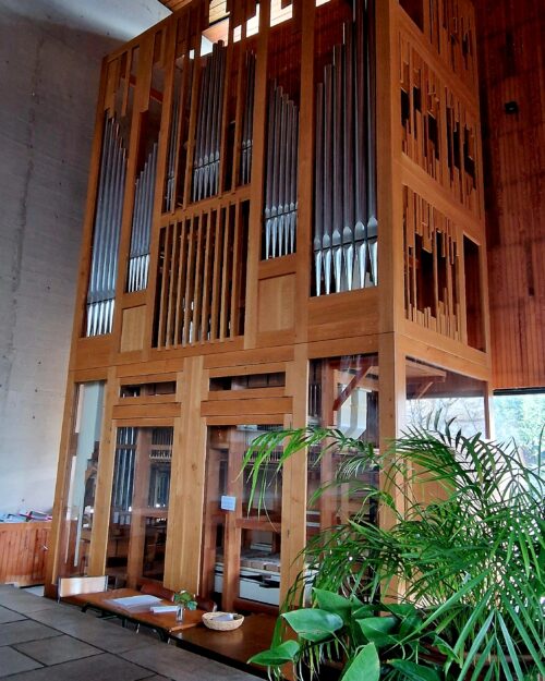 26-27 V11 L'orgue d'Albigny
