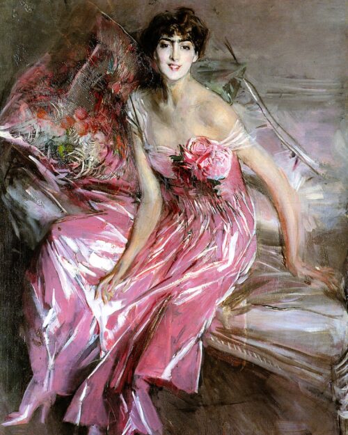 26-27 C03.3 La Belle Epoque : Boldini