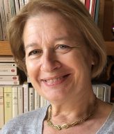 Marie-Françoise Jacquard